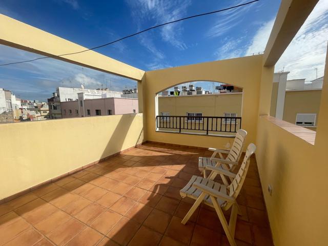Chalet en Arenales Las Palmas de GC photo 0