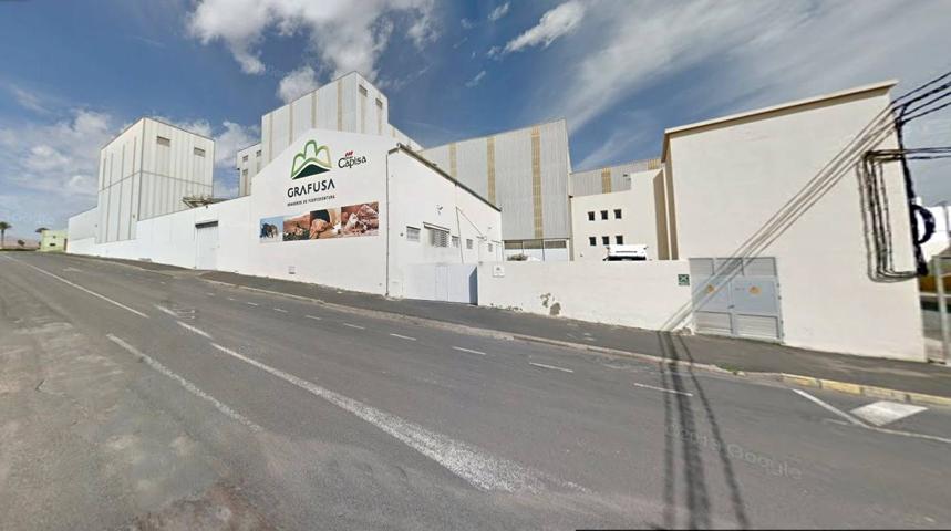 Venta naves en Las Salinas photo 0