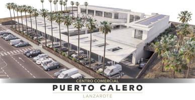 ALQUILER DE LOCAL A ESTRENAR EN NUEVO CENTRO COMERCIAL PUERTO CALERO photo 0