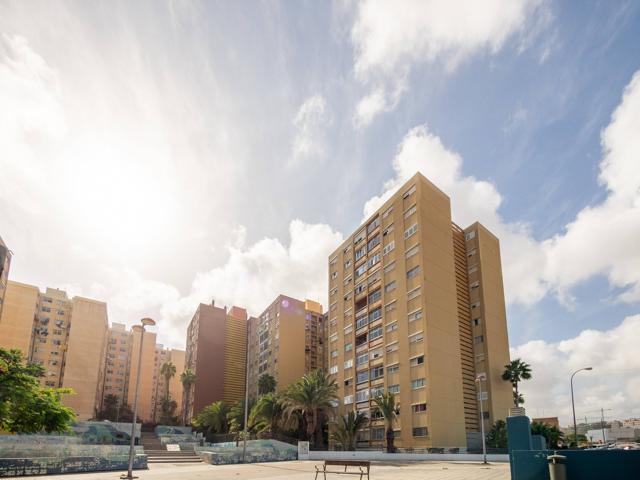 VENDO PISO CON VISTAS photo 0