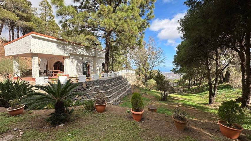 Chalet en La Breña (Telde) photo 0