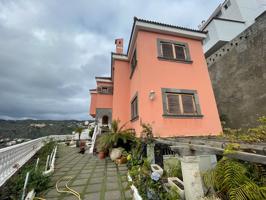 Chalet en Los Lentisco (Santa Brigida) photo 0