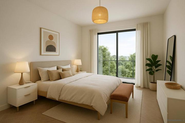 Estupendo piso en venta en la Avenida Mesa y López con plaza de garaje photo 0