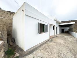 VENTA DE TERRENO RÚSTICO CON CASA EN LA ZARZA FASNIA photo 0