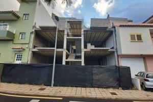 EDIFICIO EN CONSTRUCCIÓN EN GÜIMAR photo 0