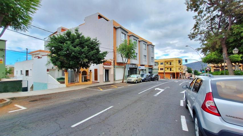 CASA CON LOCAL, GARAJE Y JARDÍN EN GÜIMAR photo 0