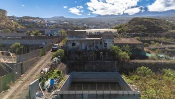 VENTA DE CASA CON TERRENO EN SANTO DOMINGO-LA GUANCHA photo 0