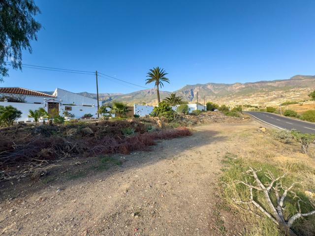 VENTA DE TERRENO RUSTICO LA HIDALGA-ARAFO photo 0