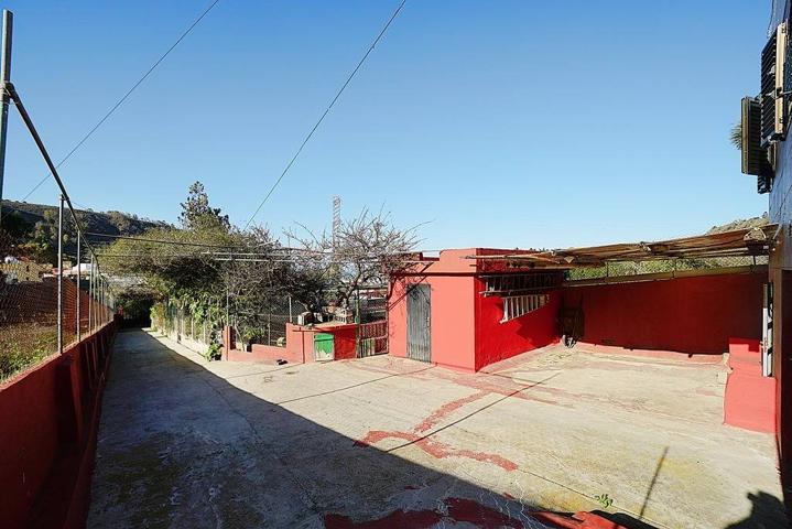 Casa rústica con amplio terreno en Visvique - Arucas photo 0