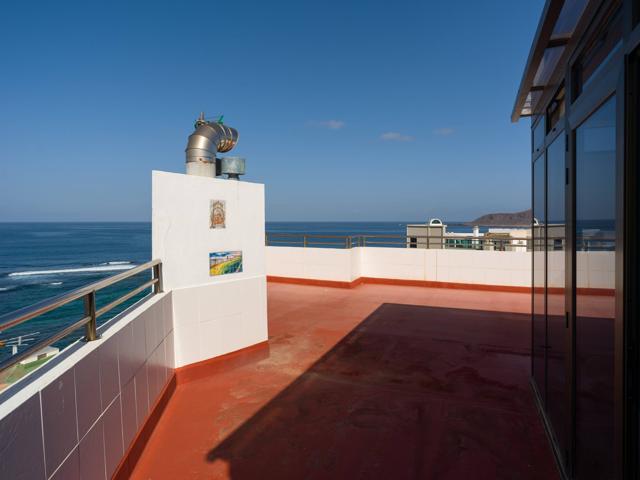 Atico en Canteras photo 0
