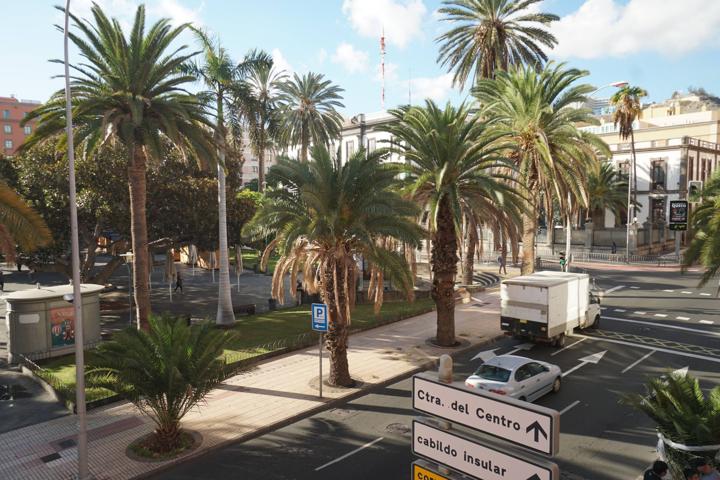 Piso en Zona Triana photo 0