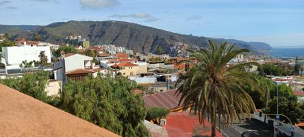 Chalet con vistas en Santa Cruz photo 0
