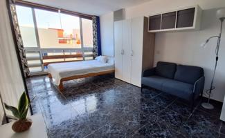 ESTUDIO EN VENTA CANDELARIA photo 0