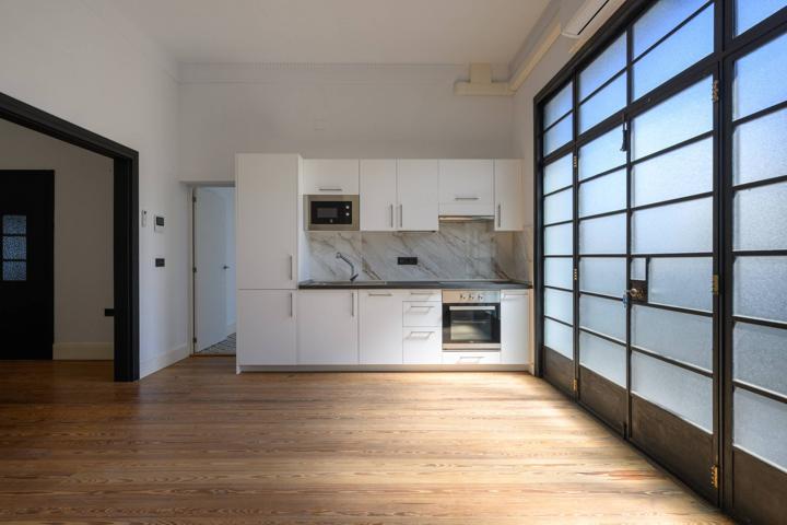 Piso moderno , nuevo , a estrenar en Bravo Murillo! photo 0
