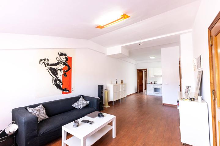 ÁTICO CON TERRAZA EN TELDE-JINÁMAR photo 0