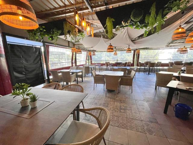 TRASPASO DE RESTAURANTE EN EL CENTRO DE SANTA CRUZ DE TENERIFE photo 0