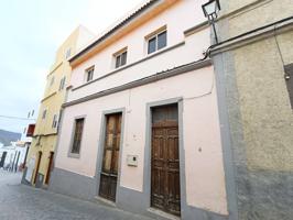 Casa en el casco de San Bartolomé de Tirajana photo 0