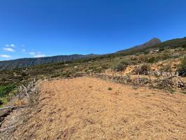 Terreno rústico en Arafo con el Valle de Güímar a tus pies photo 0
