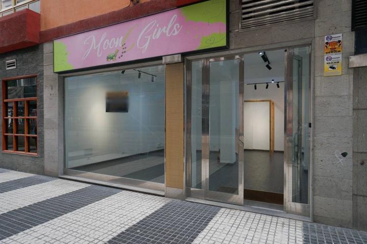 LOCAL COMERCIAL EN MESA Y LÓPEZ photo 0