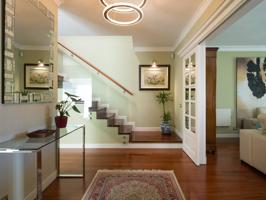 EXCLUSIVO CHALET EN MONTE LENTISCAL – TAFIRA photo 0