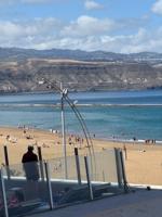 Alquiler playa de Las Canteras photo 0