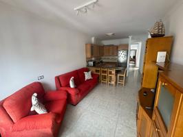 Dúplex Exclusivo a 250m de la Playa de Las Canteras con todos los servicios a mano photo 0