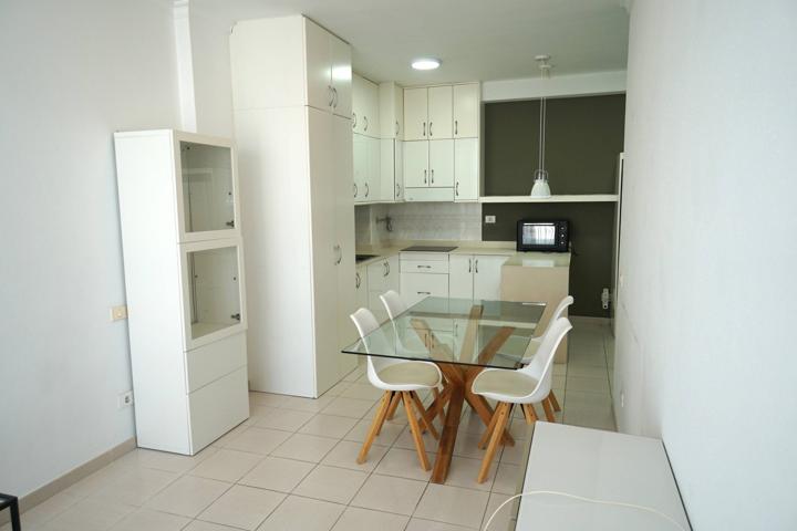 Piso en Franchy Roca photo 0