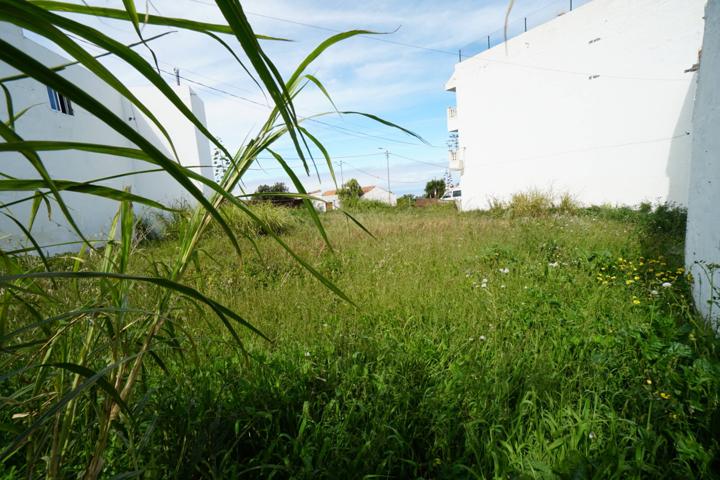 SE VENDE TERRO URBANO EN MOYA photo 0