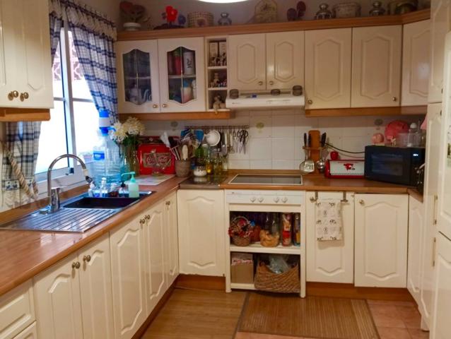 SE VENDE ESTUPENDO DÚPLEX ADOSADO EN TELDE!!! photo 0