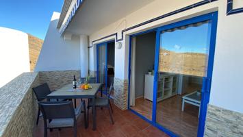 Apartamento con vistas al mar en Patalavaca – Tu refugio en Gran Canaria photo 0