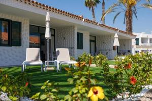 Bungalow de 2 habitaciones en Playa del Inglés photo 0