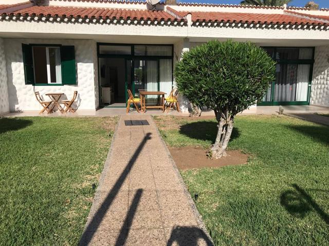Bungalow de 2 habitaciones en Playa del Inglés photo 0