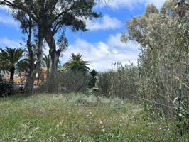 Solar urbano a pie de carretera en Santa Brígida photo 0