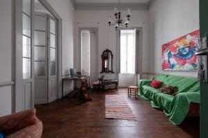 Casa típica Canaria en Sor Brígida Castelló - Vegueta photo 0