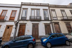 Casa típica Canaria en Sor Brígida Castelló - Vegueta photo 0