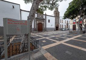 Casa típica Canaria en Sor Brígida Castelló - Vegueta photo 0