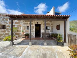 VENTA DE CASA Y TERRENO CALLE MORRAS VISTAS FASNIA photo 0