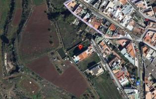 en venta solar urbano en Firgas photo 0