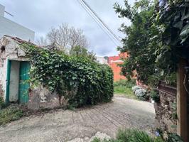 SOLAR URBANO CON ENCANTO Y PONTENCIAL photo 0