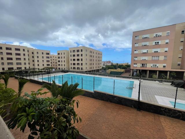 Piso en Siete Palmas photo 0