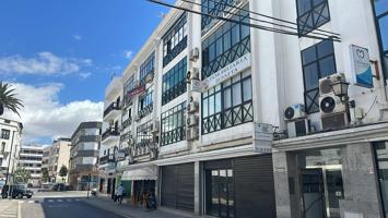 Oficina alquiler Arrecife photo 0