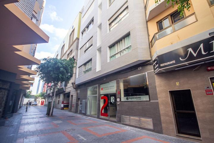 Apartamento de 2 habitaciones en Santa Catalina photo 0
