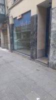 Local lonja en venta en Fernández del Campo photo 0