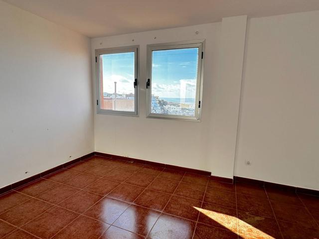 VENDO PISO CON VISTAS, GARAJE Y TRASTERO. photo 0