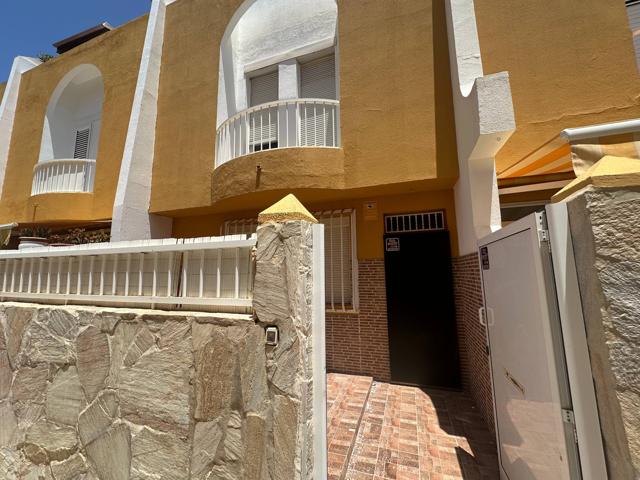 UNIFAMILIAR EN SAN FERNANDO, SAN BARTOLOME DE TIRAJANA photo 0
