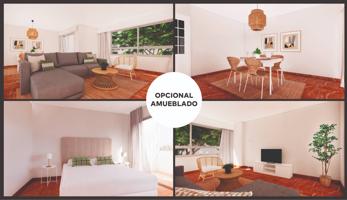 EXCLUSIVA VIVIENDA EN EL PRESTIGIOSO EDIFICIO YERAY – ZONA OBELISCO photo 0