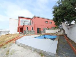 Chalet con vistas photo 0