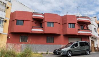 Casa Terrera Telde photo 0
