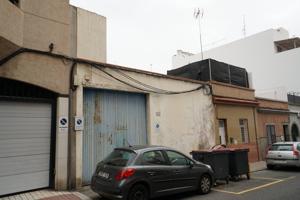 Solar Urbano en Zona Alta– Schaman photo 0