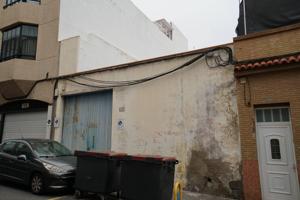 Solar Urbano en Zona Alta– Schaman photo 0
